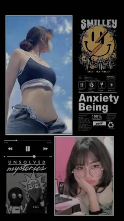 aesthetic background