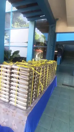 MBG
makananbergizi
