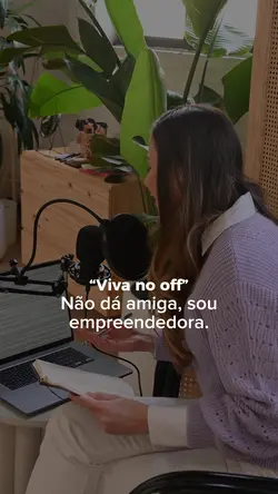 Trend empreendedora