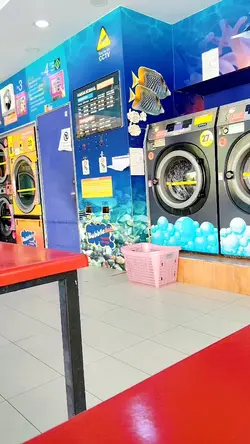 santai petang 