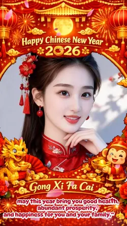 Chinese New Year