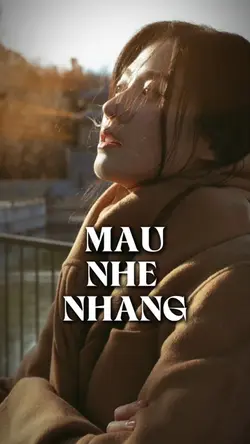MẪU NHẸ NHÀNG