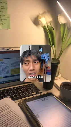 KITA GA PACARAN TAPI