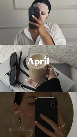 April Dump