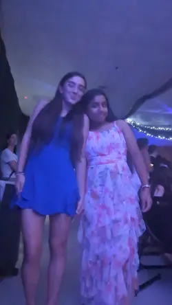 walk that way dance