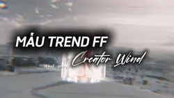 Mẫu trend FF 