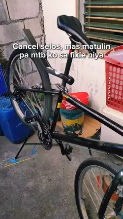 Cancel Selos