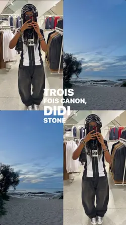 3xcanon didi stone