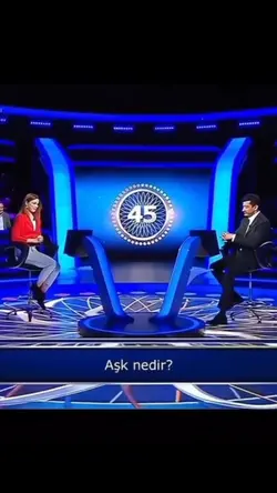 Aşk Nedir?