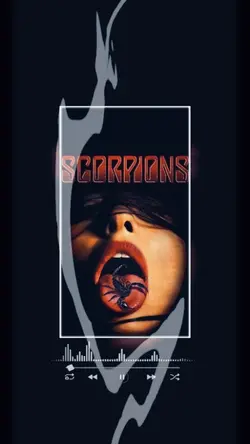 Scorpions Music