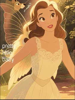 Pretty little baby 