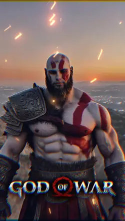 KratosGodofWar