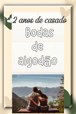 Bodas de algodão