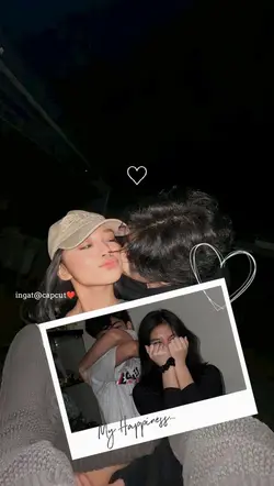 My Happiness