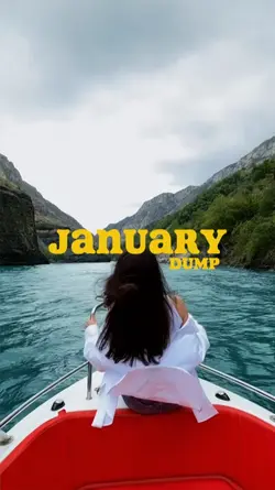 Januari Dump
