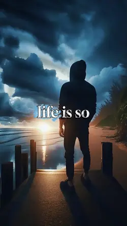 Enjoy your life 