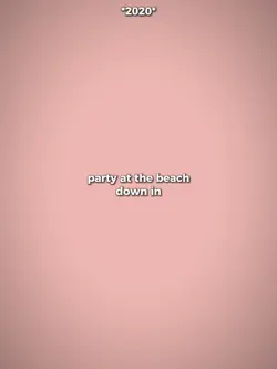 parth at the beach