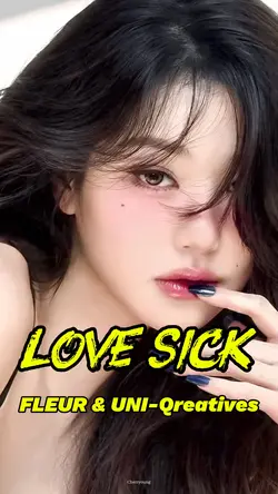 LoveSick R&B