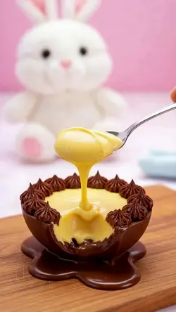 Spoon-Dive Dessert Promo