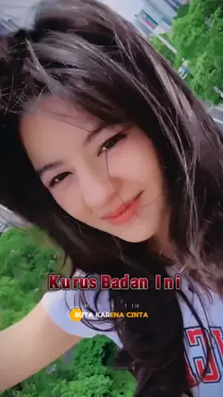 Buta karena cinta