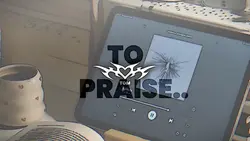 JJ PRAISE THE LORD