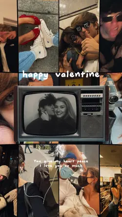 Love you so much
