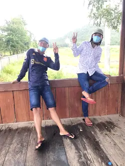 មើលហែងសាកមើល😎😏