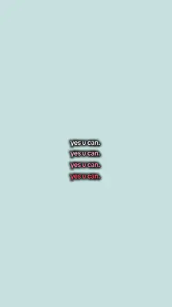 Yes you can 