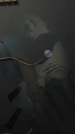 serenity beat ball