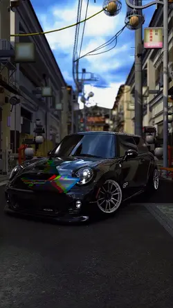 Speedramp