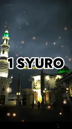 MUHARRAM


