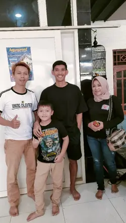 Pemain Persib