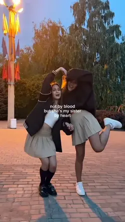 chosen sister