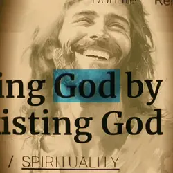 Jesus is king