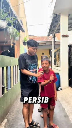 kata kata persib