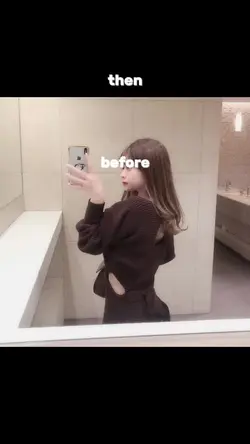 then vs now