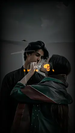 TERA MERA RISHTA....
