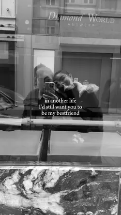 in another life