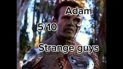 Buffy ratings! 