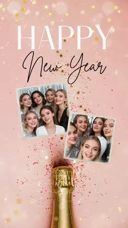 Happy New Year 
