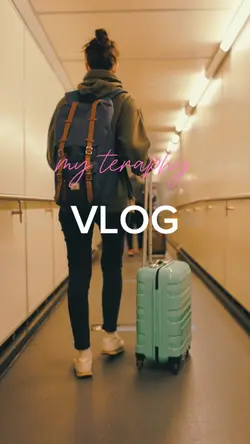 Vlog #1