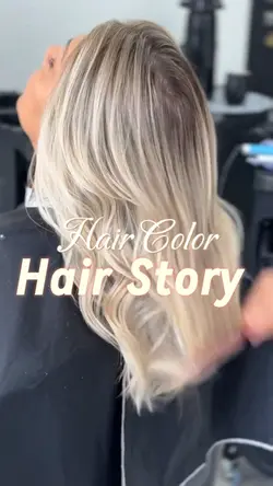 Hair Color