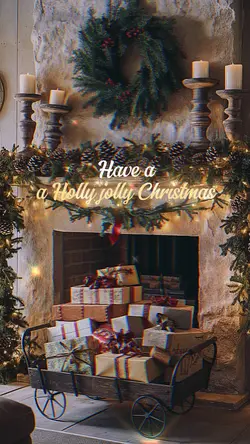 Christmas Card
