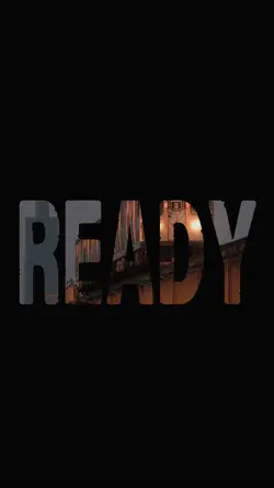 READY