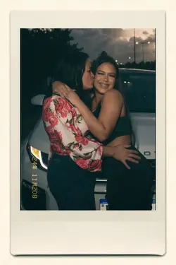 dazz + polaroid 
