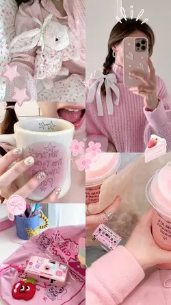 Pinky Pict