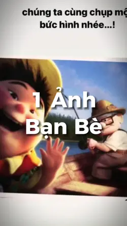 1 Ảnh Bạn Bè