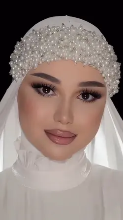 Arabic ~Makeup