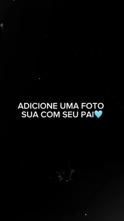 Dia dos Pais🩵