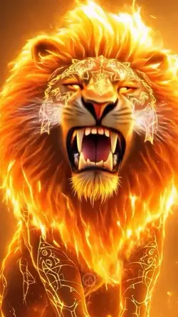 LION FIRE AI 